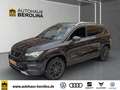 SEAT Ateca 2.0 TSI 4D Xcellence DSG *BEATS*360°*NAV* Schwarz - thumbnail 2