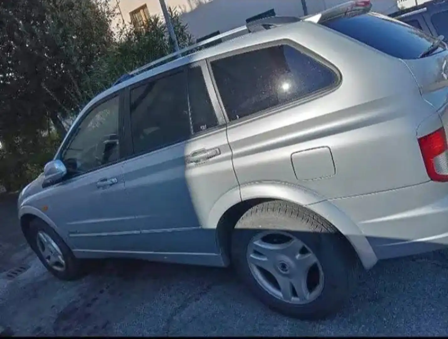 SsangYong Kyron 2.0 xdi Premium - 2
