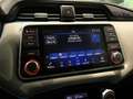 Nissan Micra IG-T N-Connecta CVT 100 Bleu - thumbnail 9