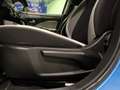 Nissan Micra IG-T N-Connecta CVT 100 Bleu - thumbnail 4