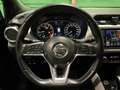 Nissan Micra IG-T N-Connecta CVT 100 Bleu - thumbnail 7