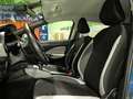 Nissan Micra IG-T N-Connecta CVT 100 Bleu - thumbnail 3