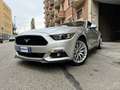 Ford Mustang 2.3 ECOBOOST UFFICIALE ITALIANA KM 33000! Szürke - thumbnail 1