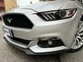 Ford Mustang 2.3 ECOBOOST UFFICIALE ITALIANA KM 33000! Grey - thumbnail 24