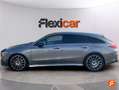 Mercedes-Benz CLA 200 Shooting Brake 7G-DCT Gris - thumbnail 3