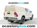 Toyota Hilux Cabina Doble GX Wit - thumbnail 4