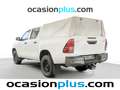 Toyota Hilux Cabina Doble GX Wit - thumbnail 3