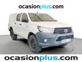 Toyota Hilux Cabina Doble GX Wit - thumbnail 2