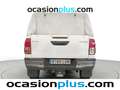 Toyota Hilux Cabina Doble GX Wit - thumbnail 11