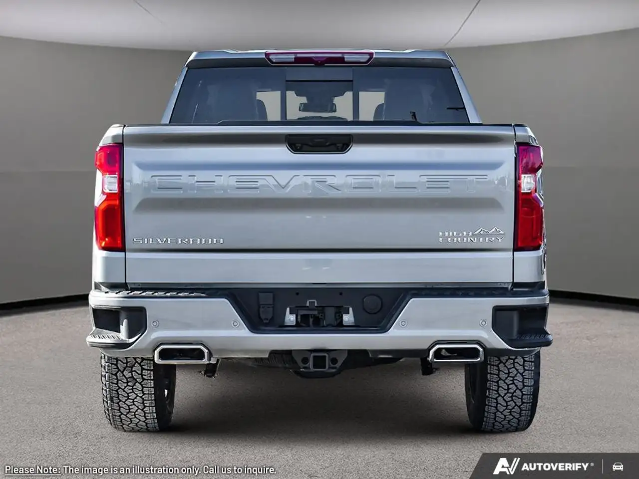 Chevrolet Silverado 1500 fotografie Chevrolet Silverado 1500