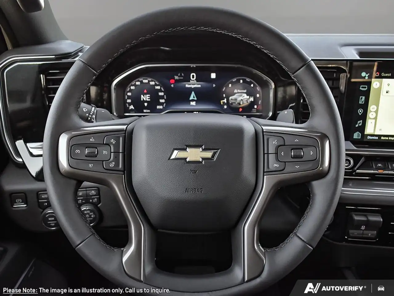 Chevrolet Silverado 1500 fotografie Chevrolet Silverado 1500