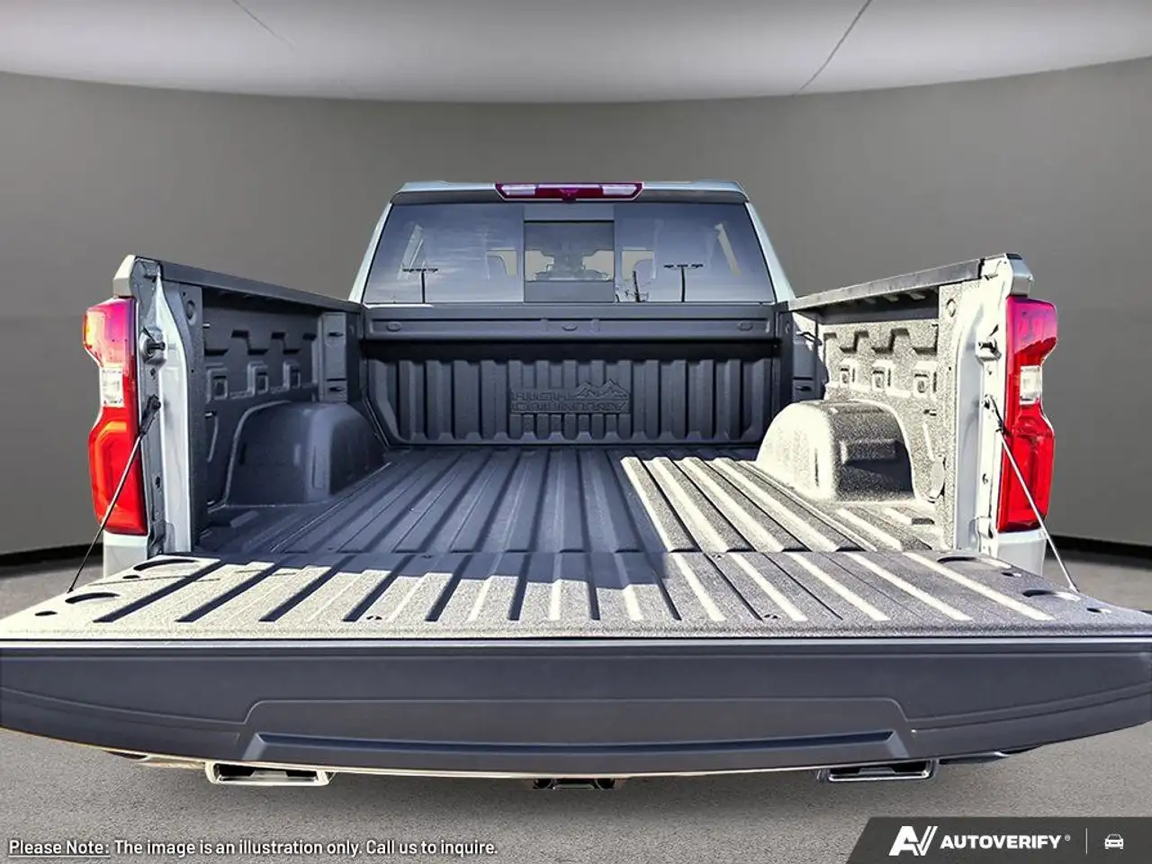 Chevrolet Silverado 1500 fotografie Chevrolet Silverado 1500