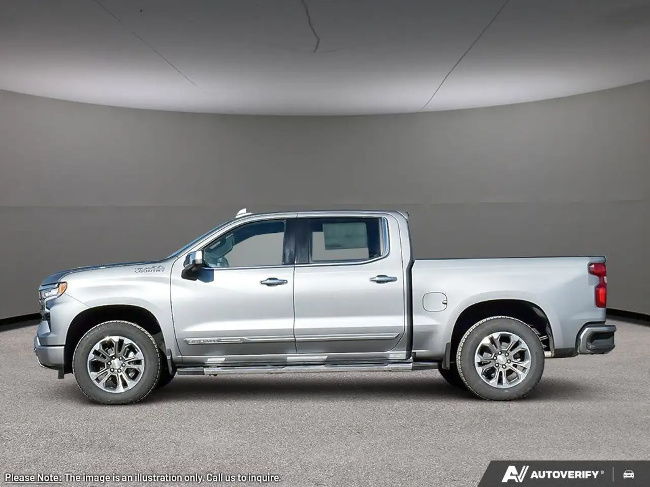Chevrolet Silverado 1500 fotografie Chevrolet Silverado 1500