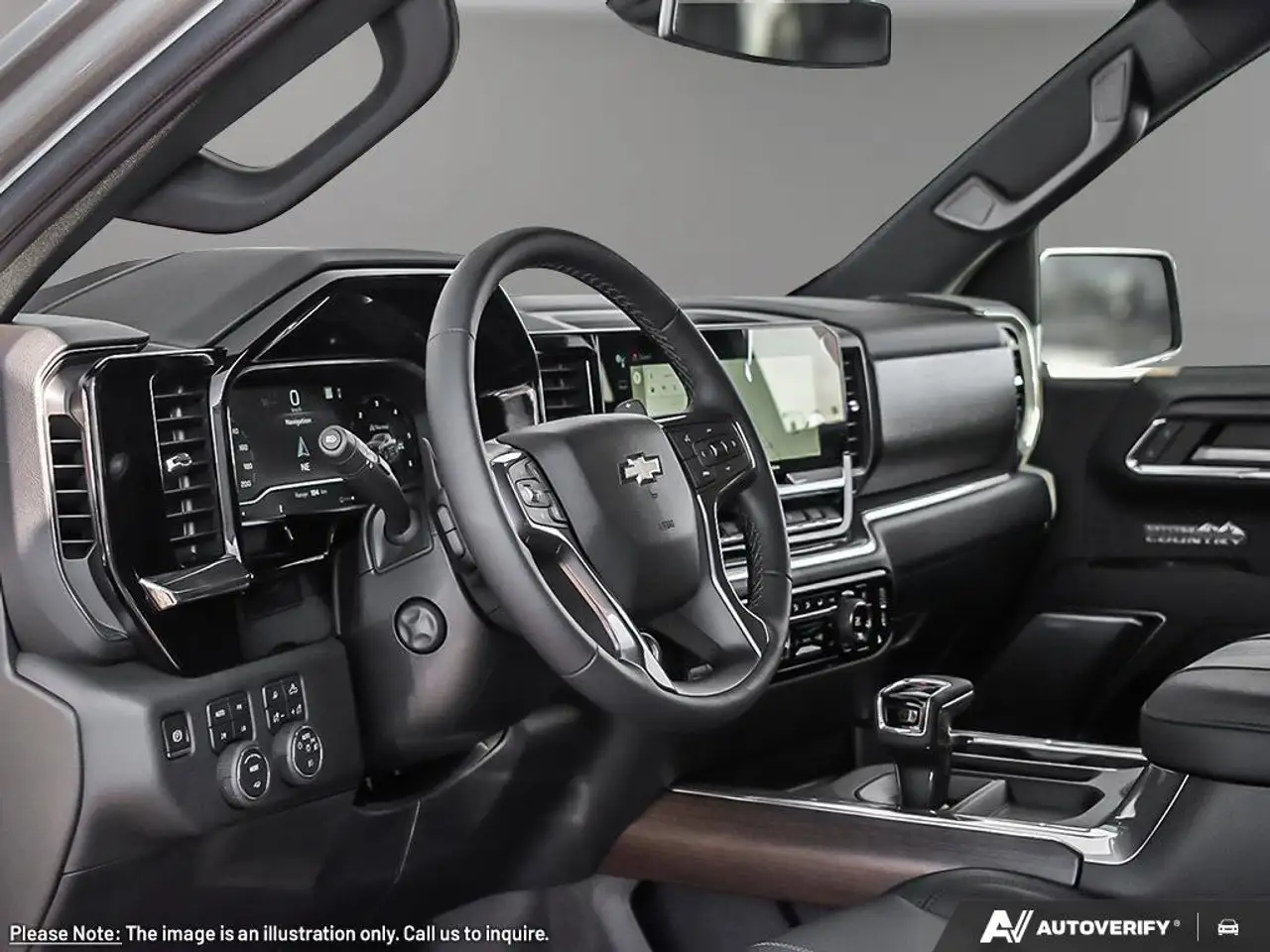 Chevrolet Silverado 1500 fotografie Chevrolet Silverado 1500