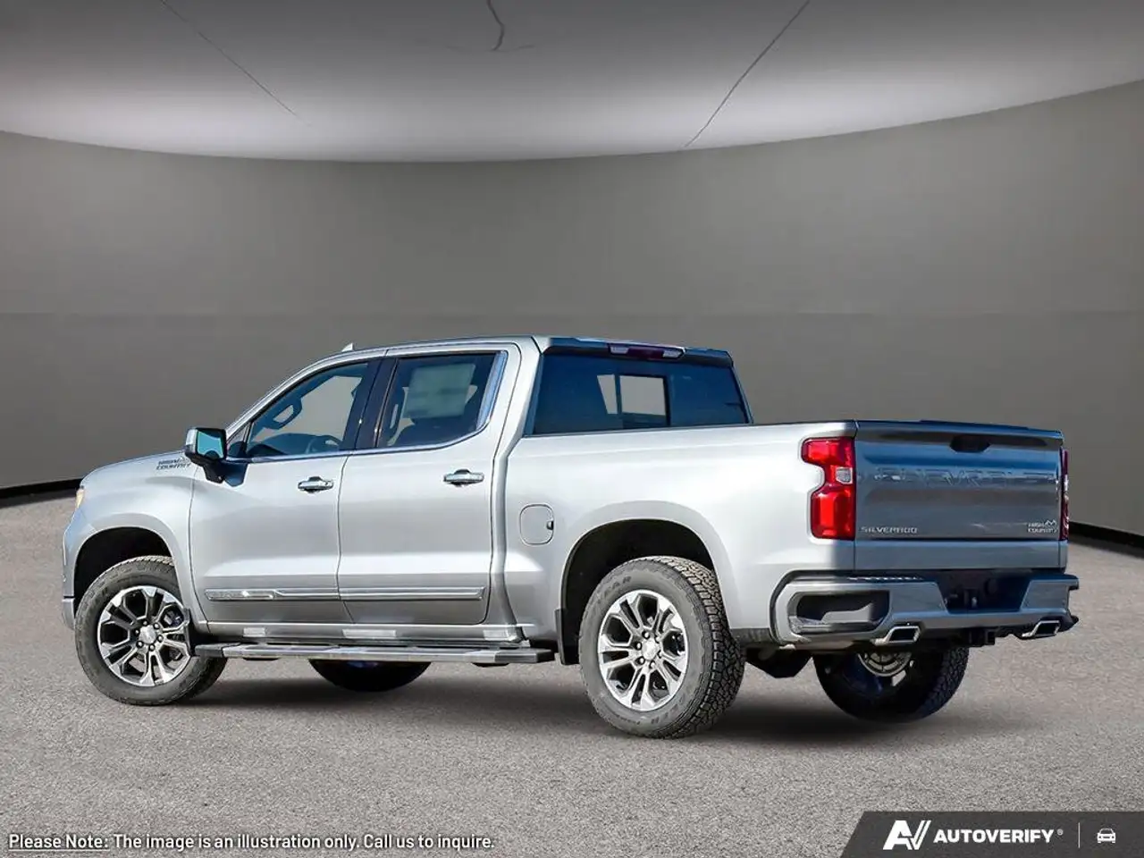 Chevrolet Silverado 1500 fotografie Chevrolet Silverado 1500