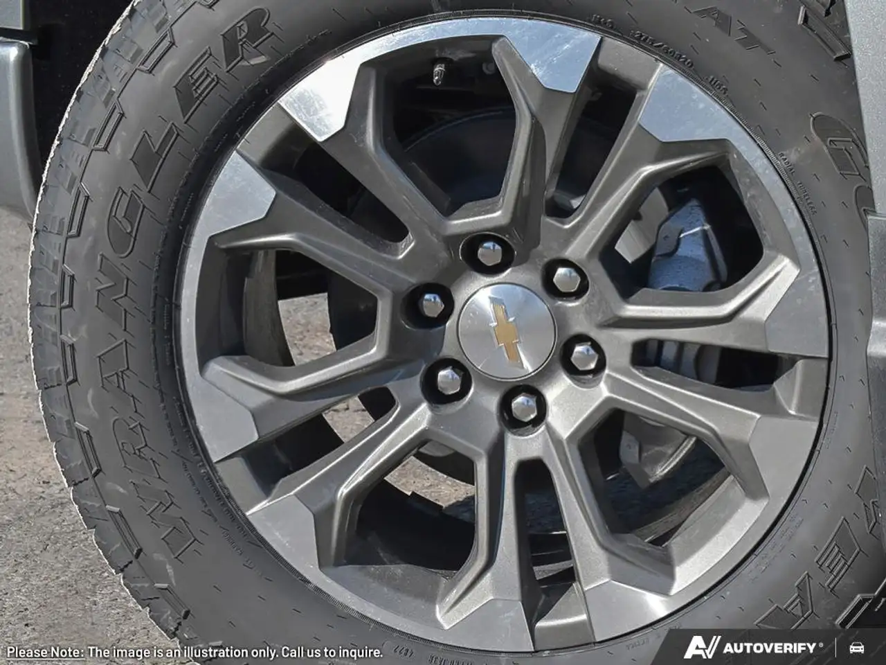 Chevrolet Silverado 1500 fotografie Chevrolet Silverado 1500