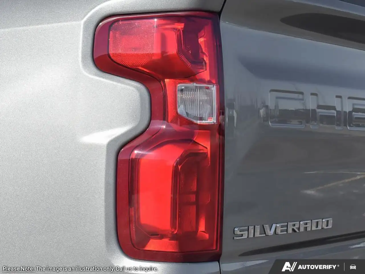 Chevrolet Silverado 1500 fotografie Chevrolet Silverado 1500