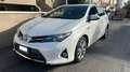 Toyota Auris 5p 1.8h Ibrida Lounge White - thumbnail 1