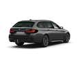 BMW 520 d Touring M-Sport FACEL. AHK HUD LASER LED Grau - thumbnail 2