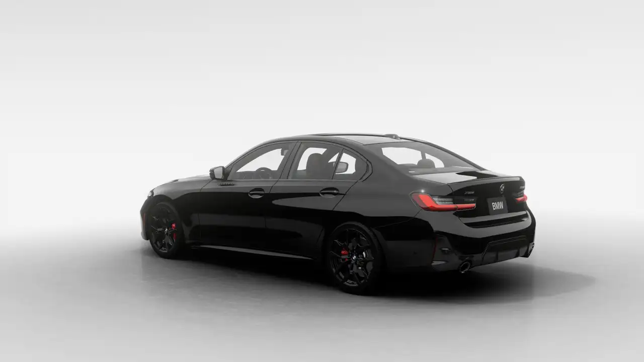 BMW 3 Series снимка BMW 3 Series