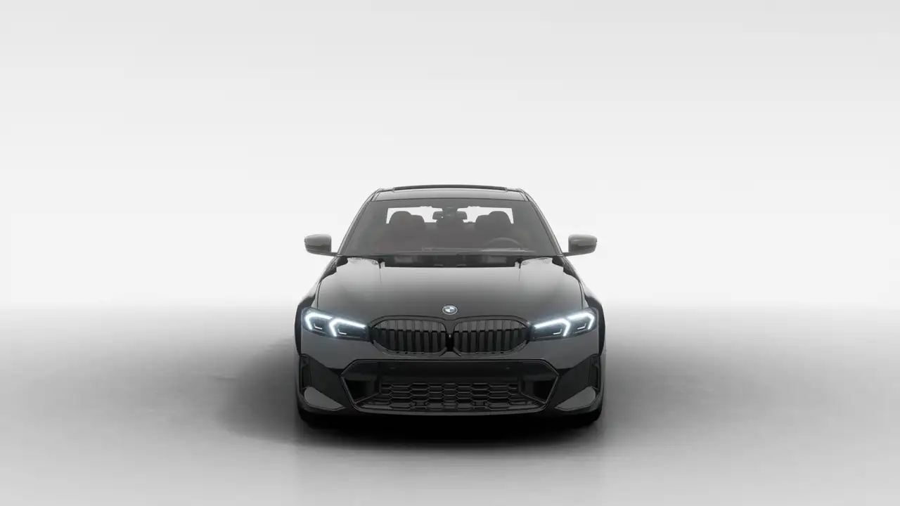 BMW 3 Series снимка BMW 3 Series