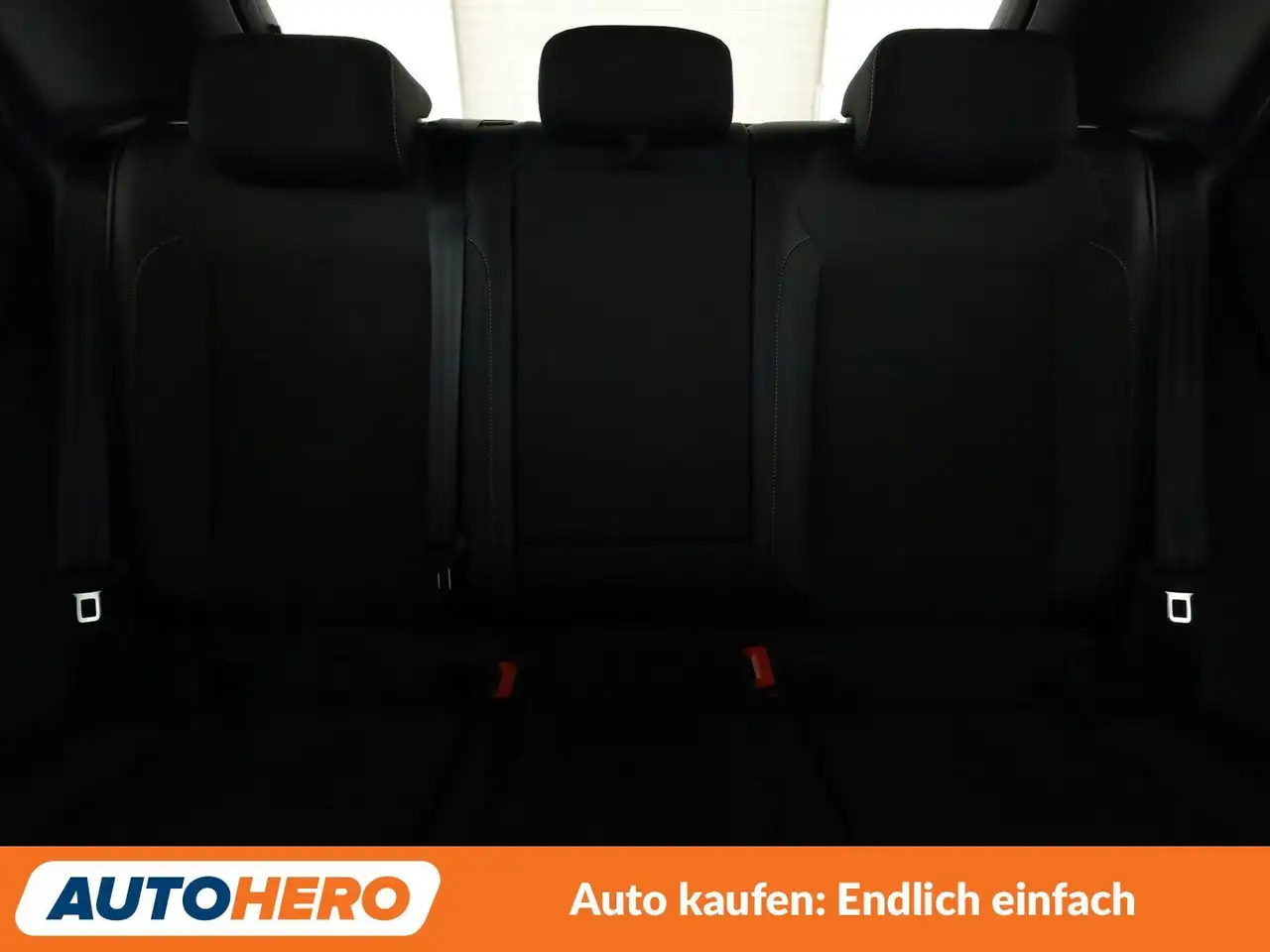Volkswagen T-Roc 2.0 TDI R-Line Aut.*NAVI*CAM*ACC*, миниатюра 15