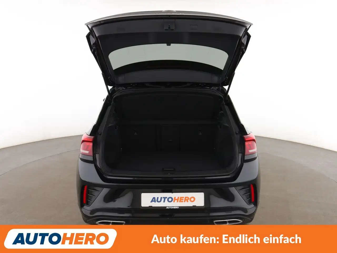 Volkswagen T-Roc 2.0 TDI R-Line Aut.*NAVI*CAM*ACC*, миниатюра 16