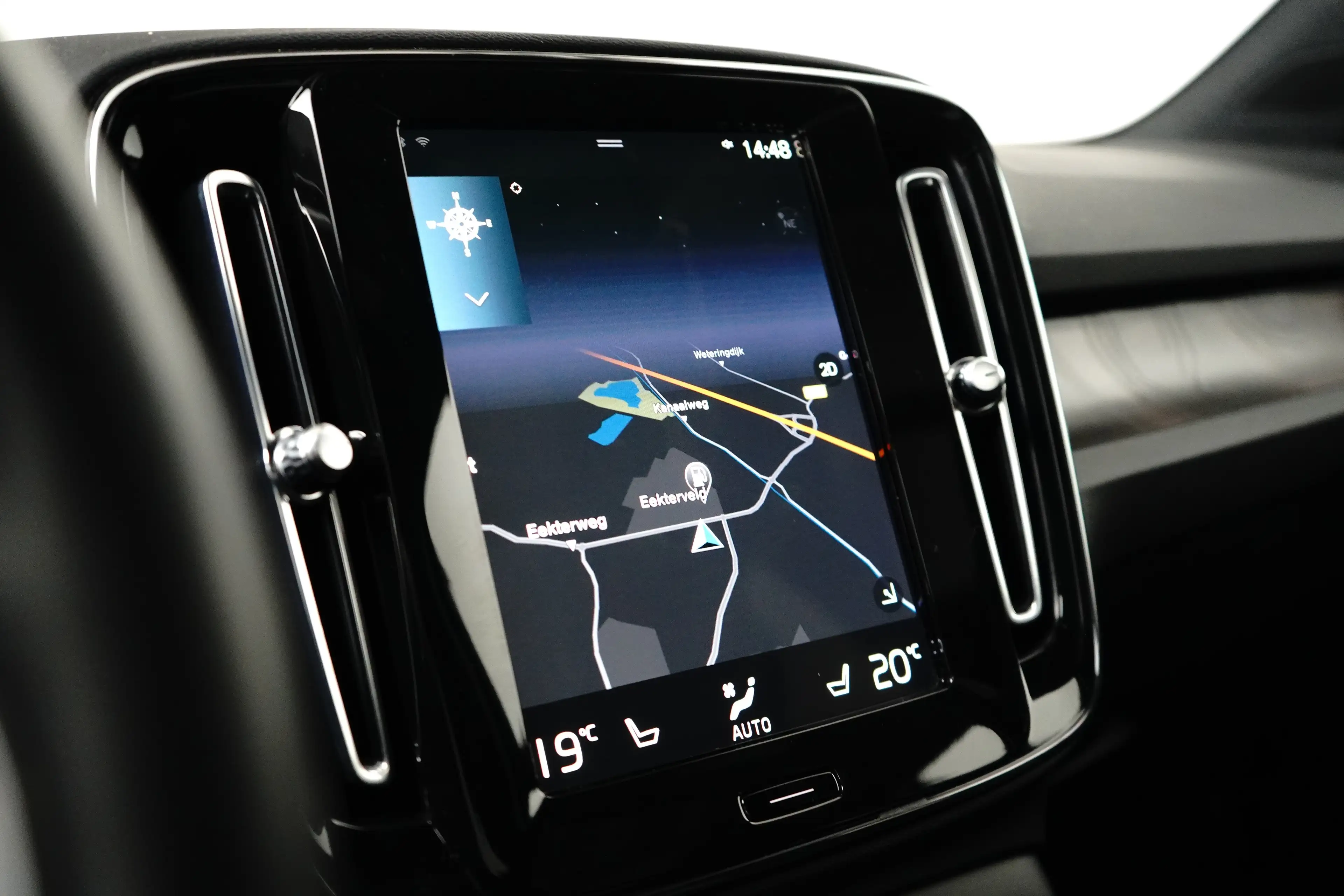 Volvo XC40 1.5 T5 Ultimate Dark | Pano | Memory | Trekhaak | — photo 28