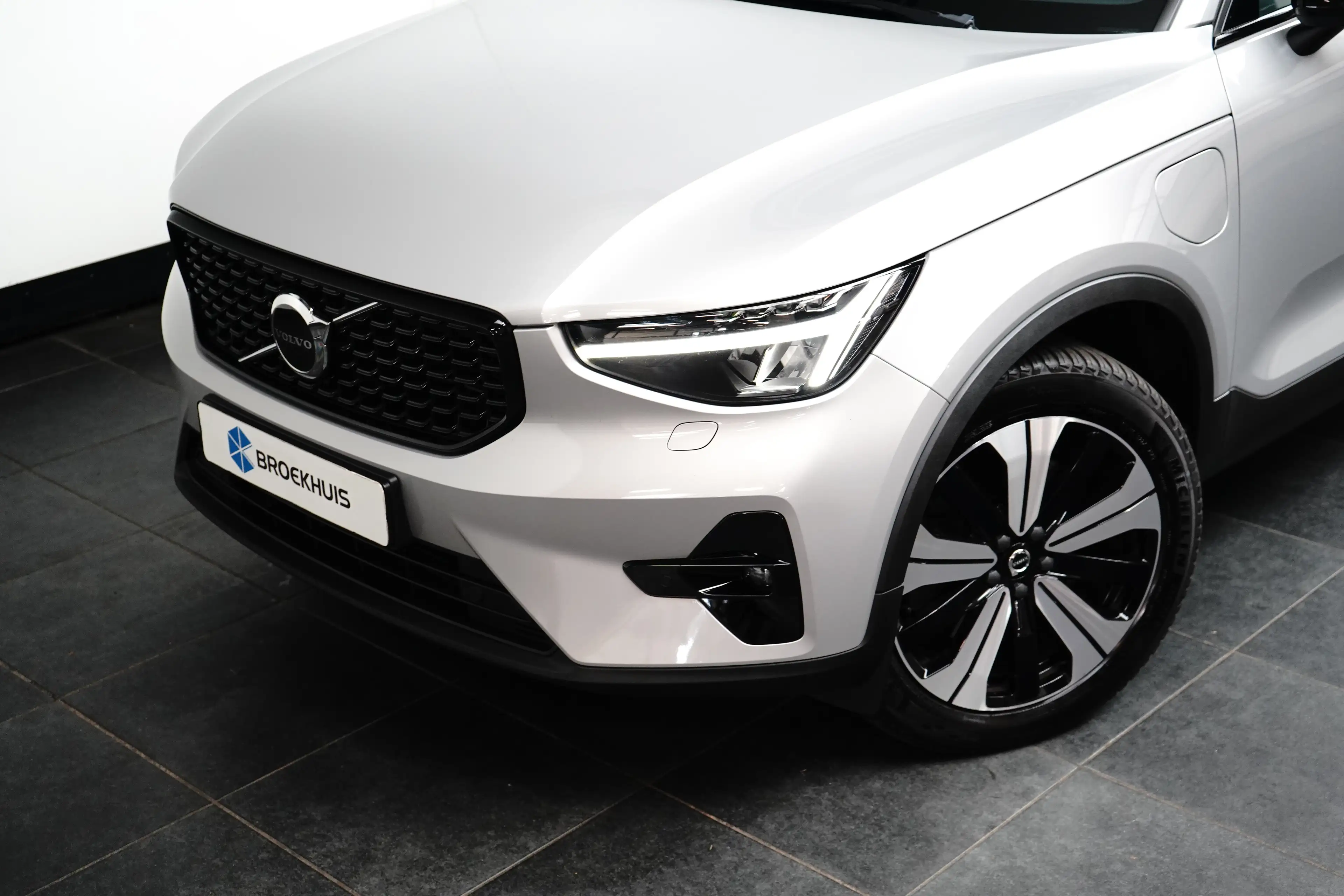Volvo XC40 1.5 T5 Ultimate Dark | Pano | Memory | Trekhaak | — photo 20