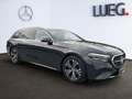 Mercedes-Benz E 220 d T AVANTGARDE-ADVANCED+STANDHZG+SURROUND Grau - thumbnail 5