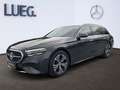 Mercedes-Benz E 220 d T AVANTGARDE-ADVANCED+STANDHZG+SURROUND Grau - thumbnail 2