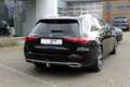 Mercedes-Benz C 220 T d Aut. AHK Navi virtl. App Teilleder Kamera Noir - thumbnail 4