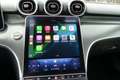 Mercedes-Benz C 220 T d Aut. AHK Navi virtl. App Teilleder Kamera Noir - thumbnail 13