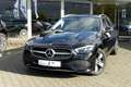 Mercedes-Benz C 220 T d Aut. AHK Navi virtl. App Teilleder Kamera Noir - thumbnail 2