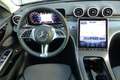 Mercedes-Benz C 220 T d Aut. AHK Navi virtl. App Teilleder Kamera Noir - thumbnail 11