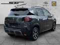 Citroen C3 Aircross Plus 1.2 PureTech 130 Tech Pak Navi LED Klima Grau - thumbnail 6