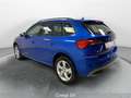 Skoda Kamiq 1.0 TSI 110 CV Ambition Blu/Azzurro - thumbnail 4