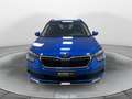 Skoda Kamiq 1.0 TSI 110 CV Ambition Blu/Azzurro - thumbnail 2