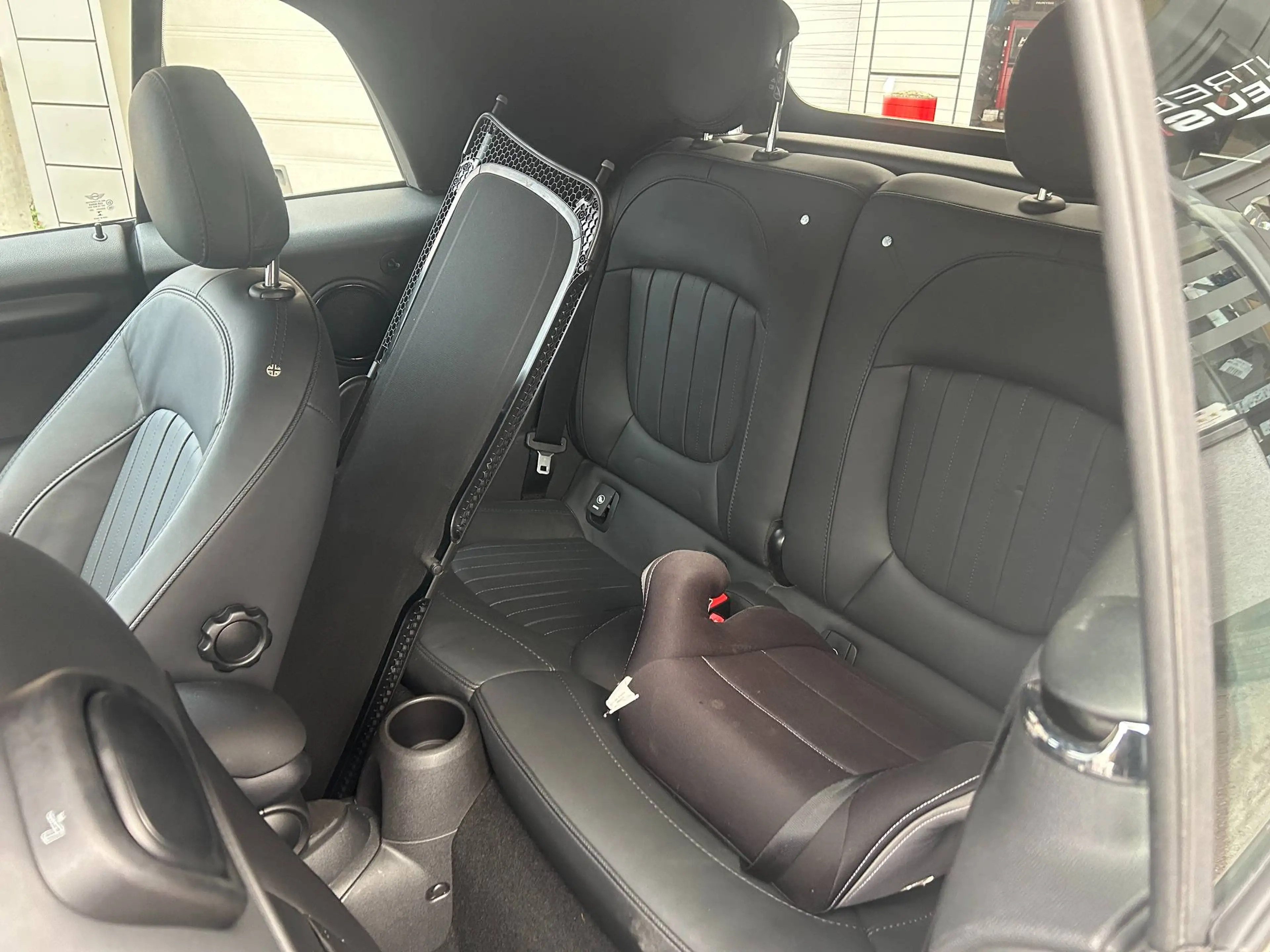 MINI Cooper Cabrio Mini Cabriolet 1.5A Cooper OPF (EU6d-TEMP) - Magnifique! Garantie — photo 14