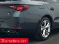 SEAT Leon Sportstourer 1.5 eTSI DSG FR MATRIX LED NAVI SHZ Grau - thumbnail 19