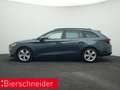 SEAT Leon Sportstourer 1.5 eTSI DSG FR MATRIX LED NAVI SHZ Grau - thumbnail 3
