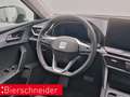 SEAT Leon Sportstourer 1.5 eTSI DSG FR MATRIX LED NAVI SHZ Grau - thumbnail 13