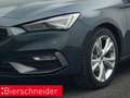 SEAT Leon Sportstourer 1.5 eTSI DSG FR MATRIX LED NAVI SHZ Grau - thumbnail 18