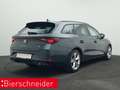 SEAT Leon Sportstourer 1.5 eTSI DSG FR MATRIX LED NAVI SHZ Grau - thumbnail 6