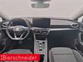 SEAT Leon Sportstourer 1.5 eTSI DSG FR MATRIX LED NAVI SHZ Grau - thumbnail 11