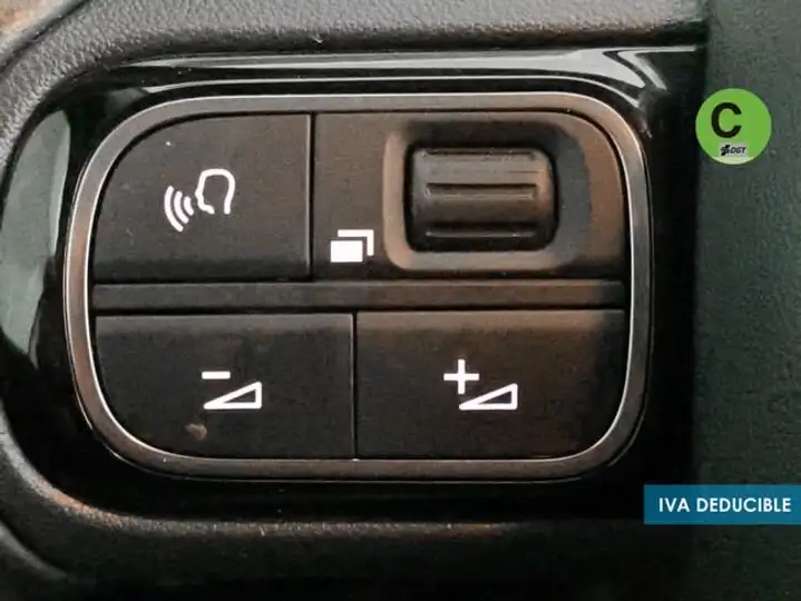 Citroën C3 1.2 PureTech S&S 6v SHINE 2022, foto 21