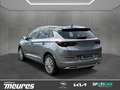 Opel Grandland Ultimate NAVI KAMERA 360 *SOFORT VERFÜGBAR* Srebrny - thumbnail 2