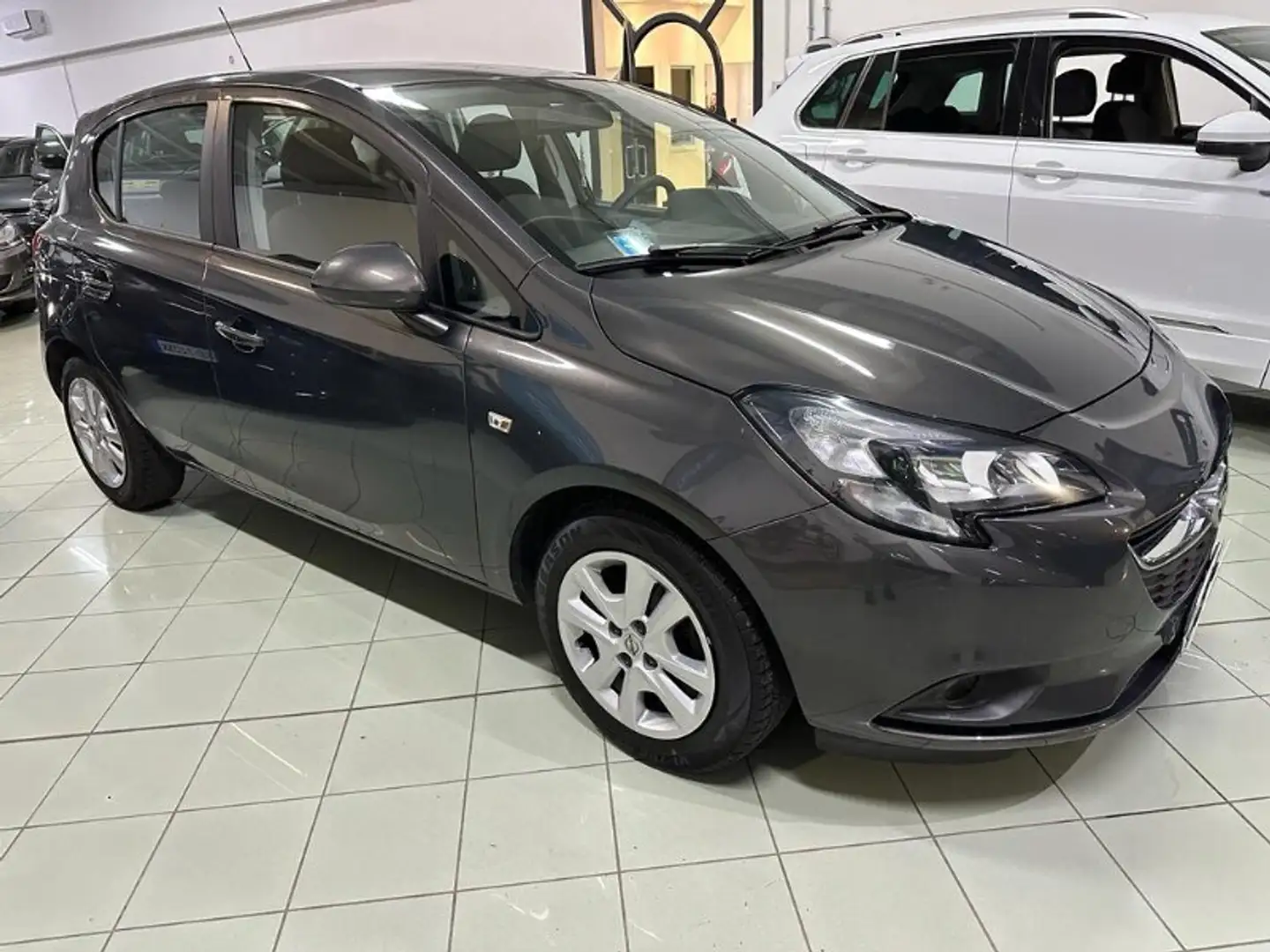 Opel Corsa Corsa 1.4 90CV GPL Tech 5 porte Cosmo Beige - 1