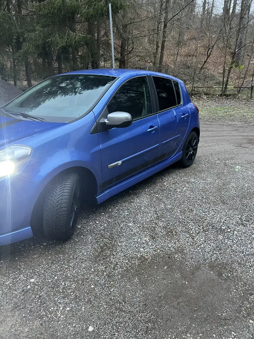 Renault Clio Clio III GT 1.5 dCi 105 - 2