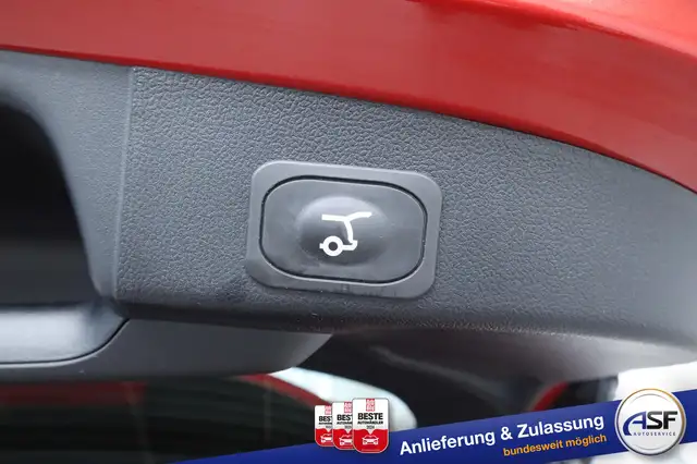 Ford Focus view 11